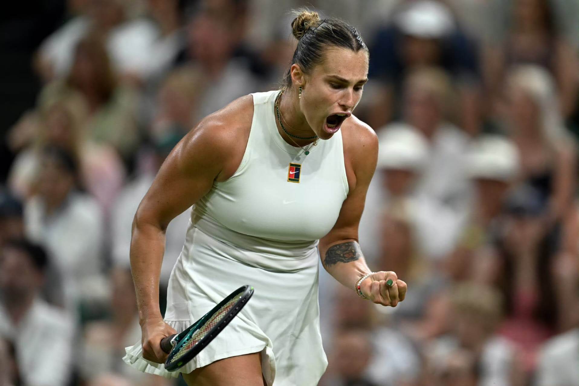 欧洲网球队险胜西班牙网球队，克耶高斯打破历史纪录