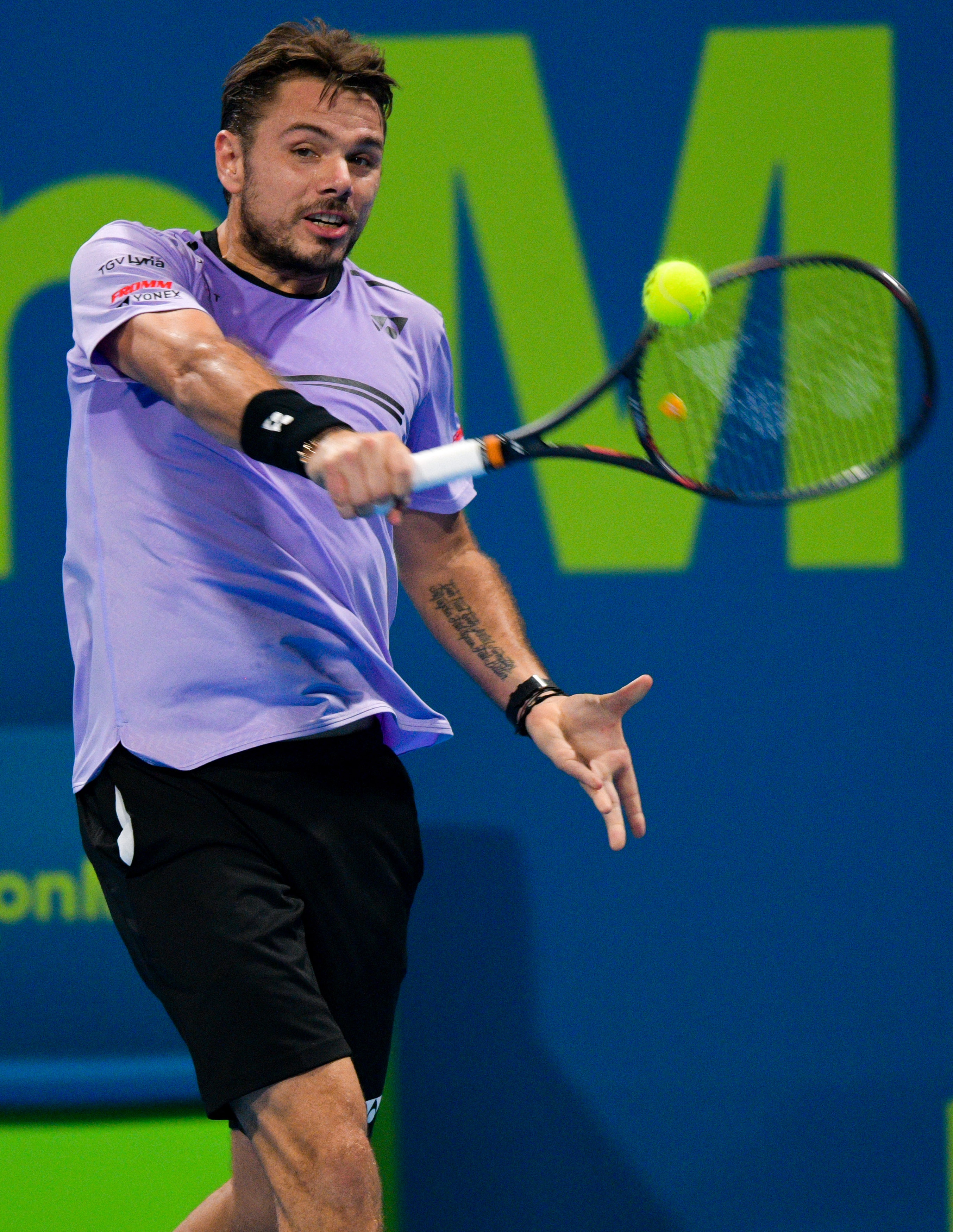 世界网球队逆转英国网球队,瓦林卡一己之力扛起全队 世界网球队逆转英国网球队,瓦林卡一己之力扛起全队