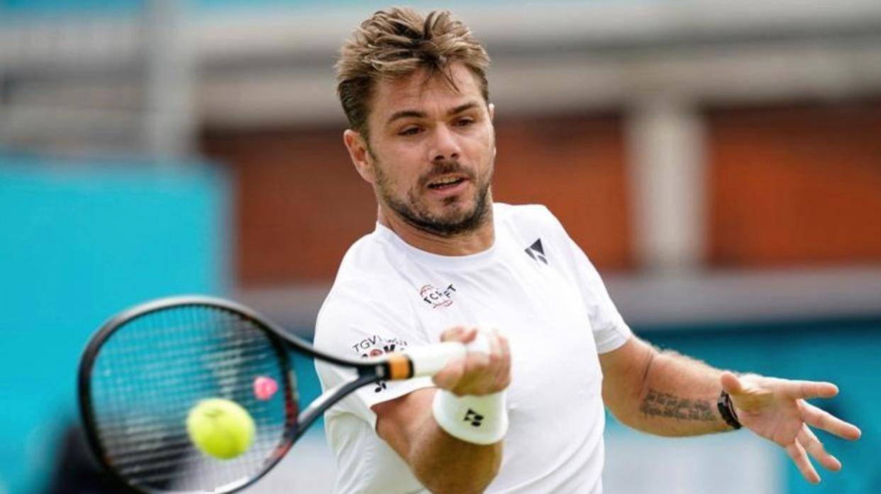 世界网球队逆转英国网球队,瓦林卡一己之力扛起全队 世界网球队逆转英国网球队,瓦林卡一己之力扛起全队