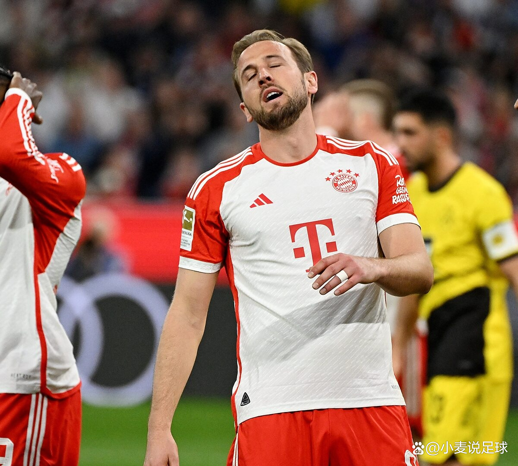 拜仁绝杀乌拉圭，哈兰德关键制胜