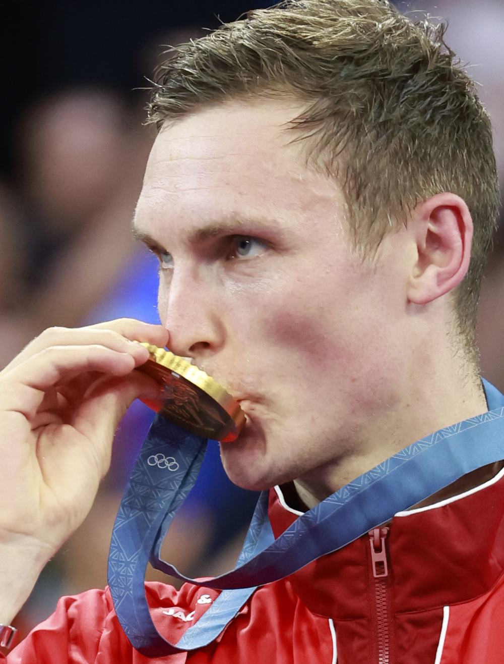 韩国羽毛球队血洗丹麦羽毛球队，安赛龙爆发神勇