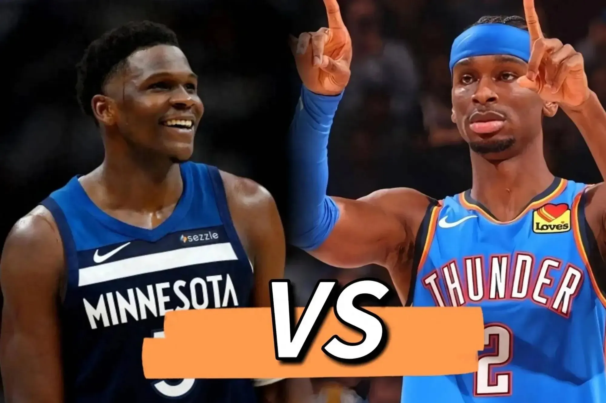 爵士完胜雷霆，瓦兰丘纳斯送出助攻