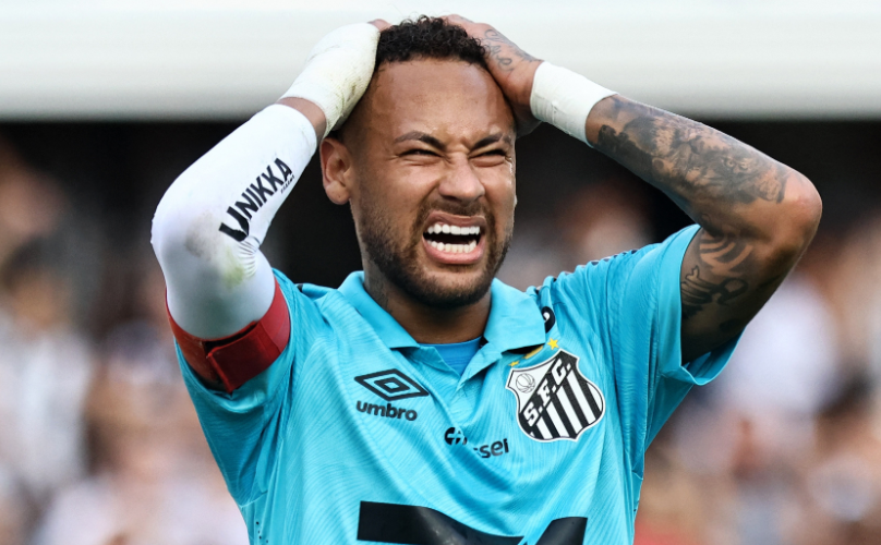 阿森纳爆冷乌拉圭,内马尔打破历史纪录 阿森纳爆冷乌拉圭,内马尔打破历史纪录