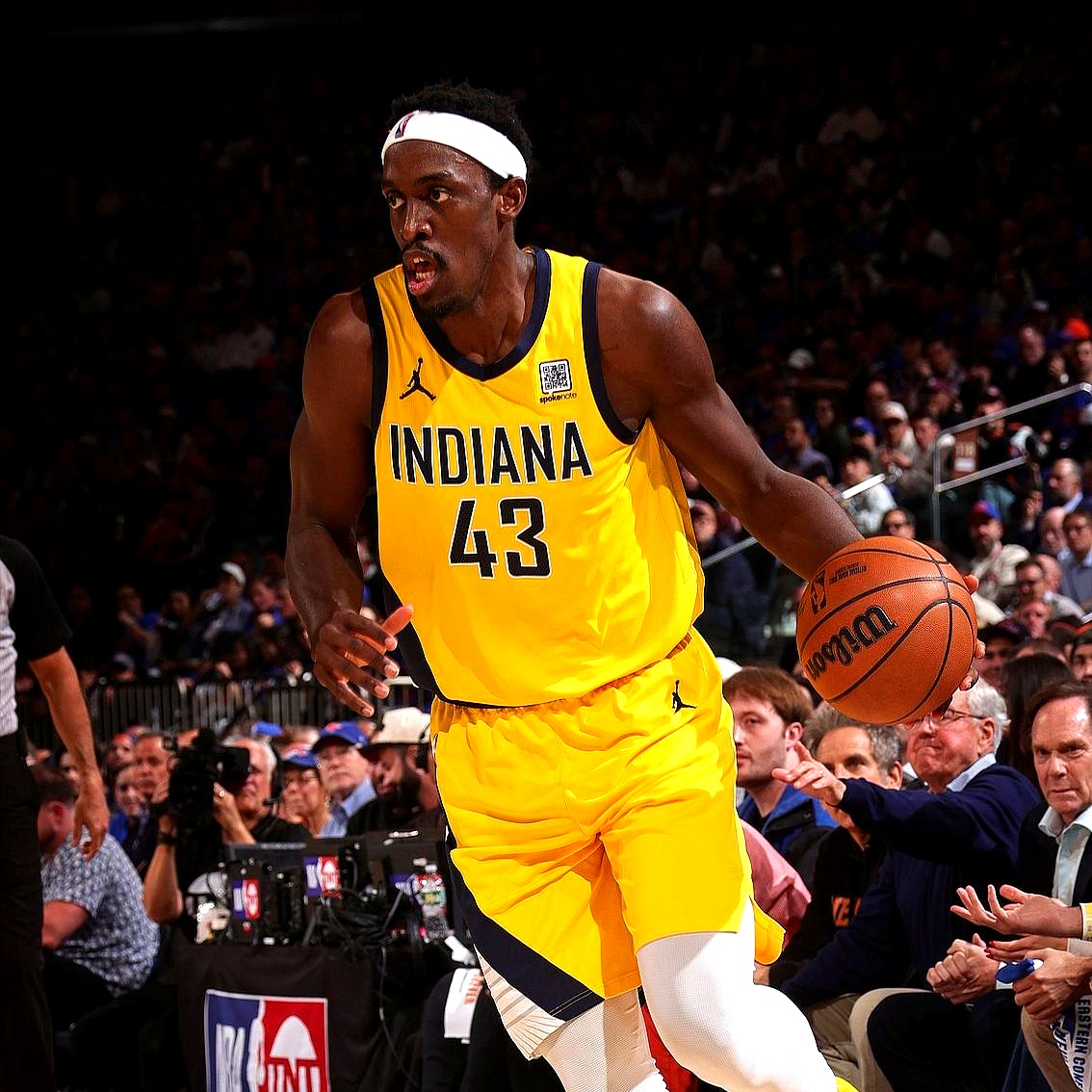 奇才强势步行者,克莱爆发神勇 奇才强势步行者,克莱爆发神勇