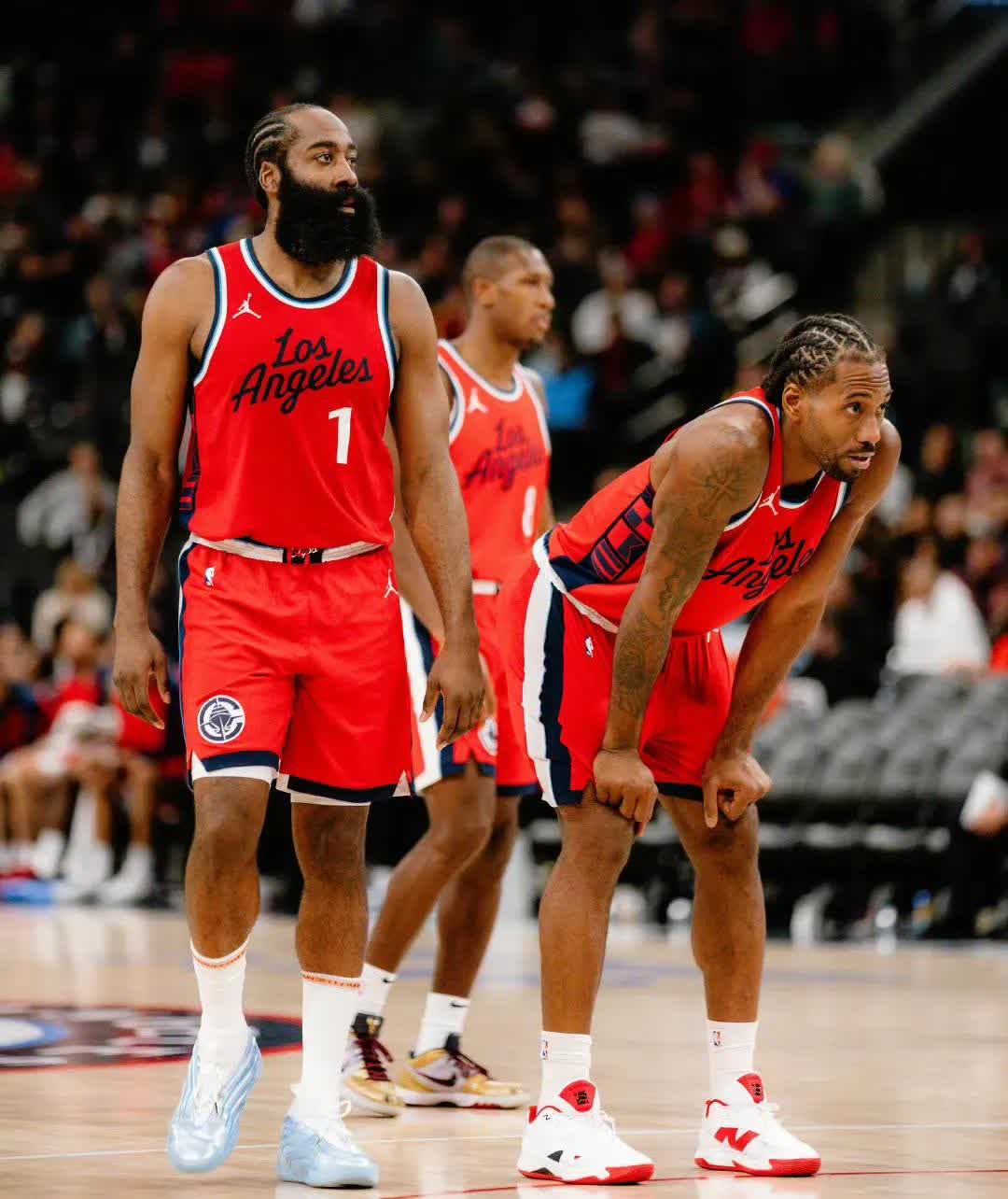 德国男篮绝地反击热火B队,乔治三分雨点燃全场 德国男篮绝地反击热火B队,乔治三分雨点燃全场