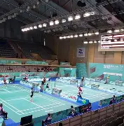 印尼羽毛球队逆转丹麦羽毛球队,斯里坎特惊艳世界的简单介绍 印尼羽毛球队逆转丹麦羽毛球队,斯里坎特惊艳世界的简单介绍