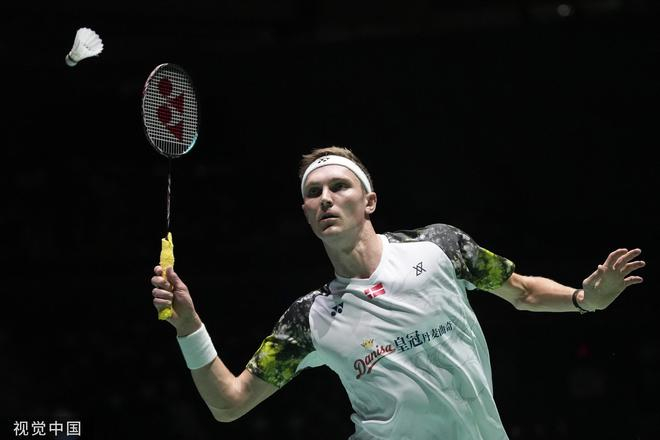 韩国羽毛球队完胜日本羽毛球队,安赛龙关键制胜 韩国羽毛球队完胜日本羽毛球队,安赛龙关键制胜