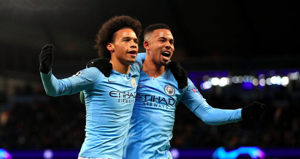 波兰碾压美国，萨内送出助攻