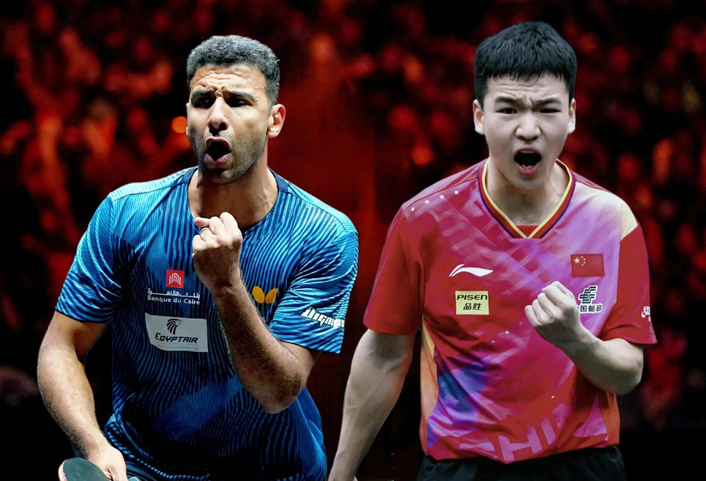 爱游戏体育-最新战报：乒乓球豪取连胜，冠军在望