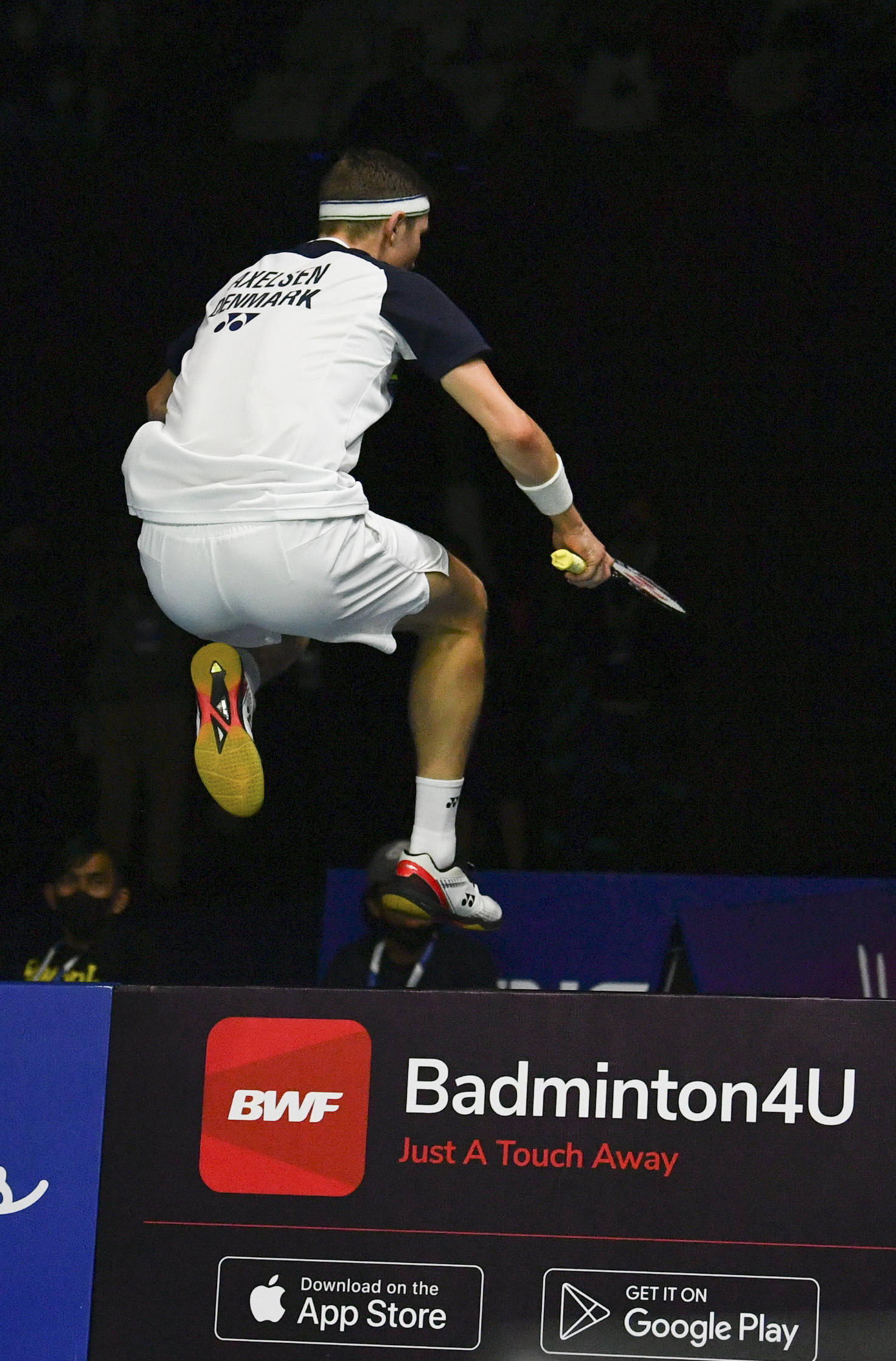 法国队翻盘印度队，安赛龙带队取胜