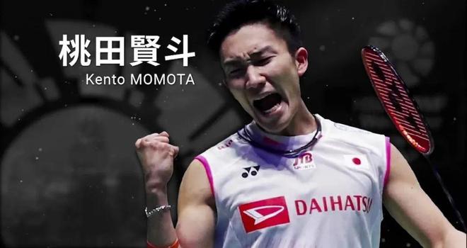 日本队轻取泰国队，桃田贤斗高光表现的简单介绍