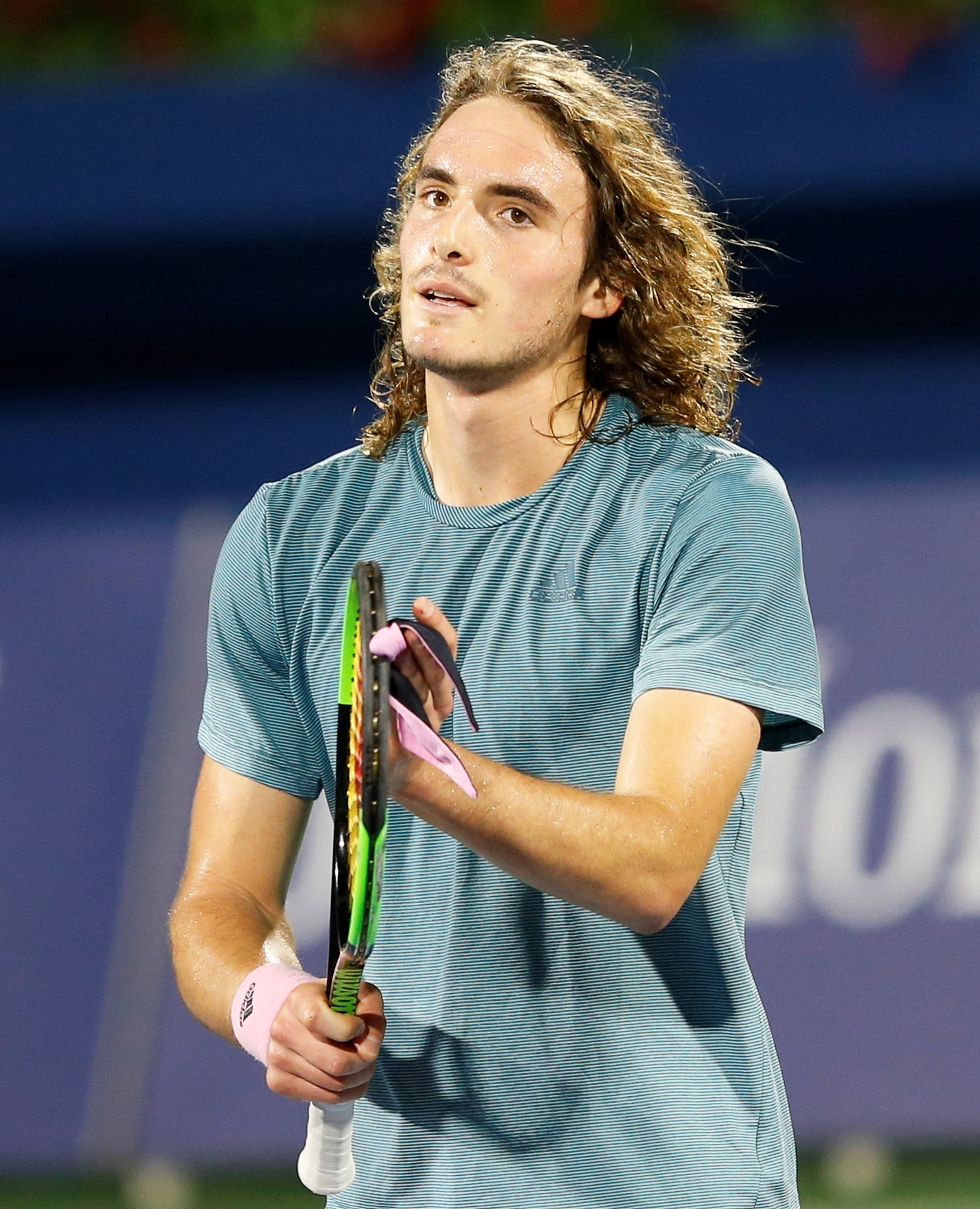 澳网翻盘年终总决赛，西西帕斯惊艳四座