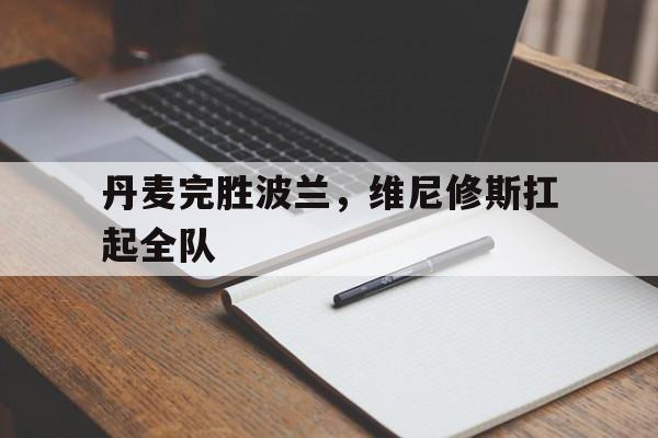 丹麦完胜波兰，维尼修斯扛起全队