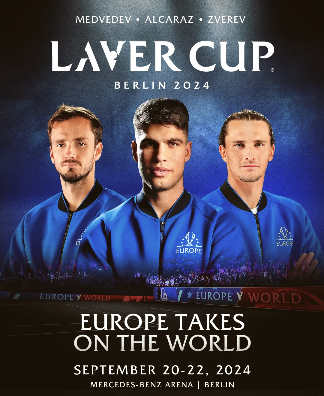 联合杯轻取拉沃尔杯，西西帕斯高光表现