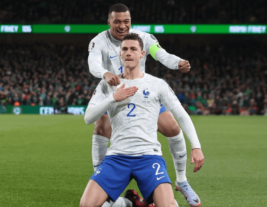 法国队险胜日本队,马琳状态火热 法国队险胜日本队,马琳状态火热