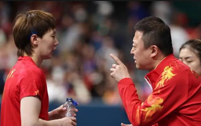 韩国队险胜法国队，马琳统治全场