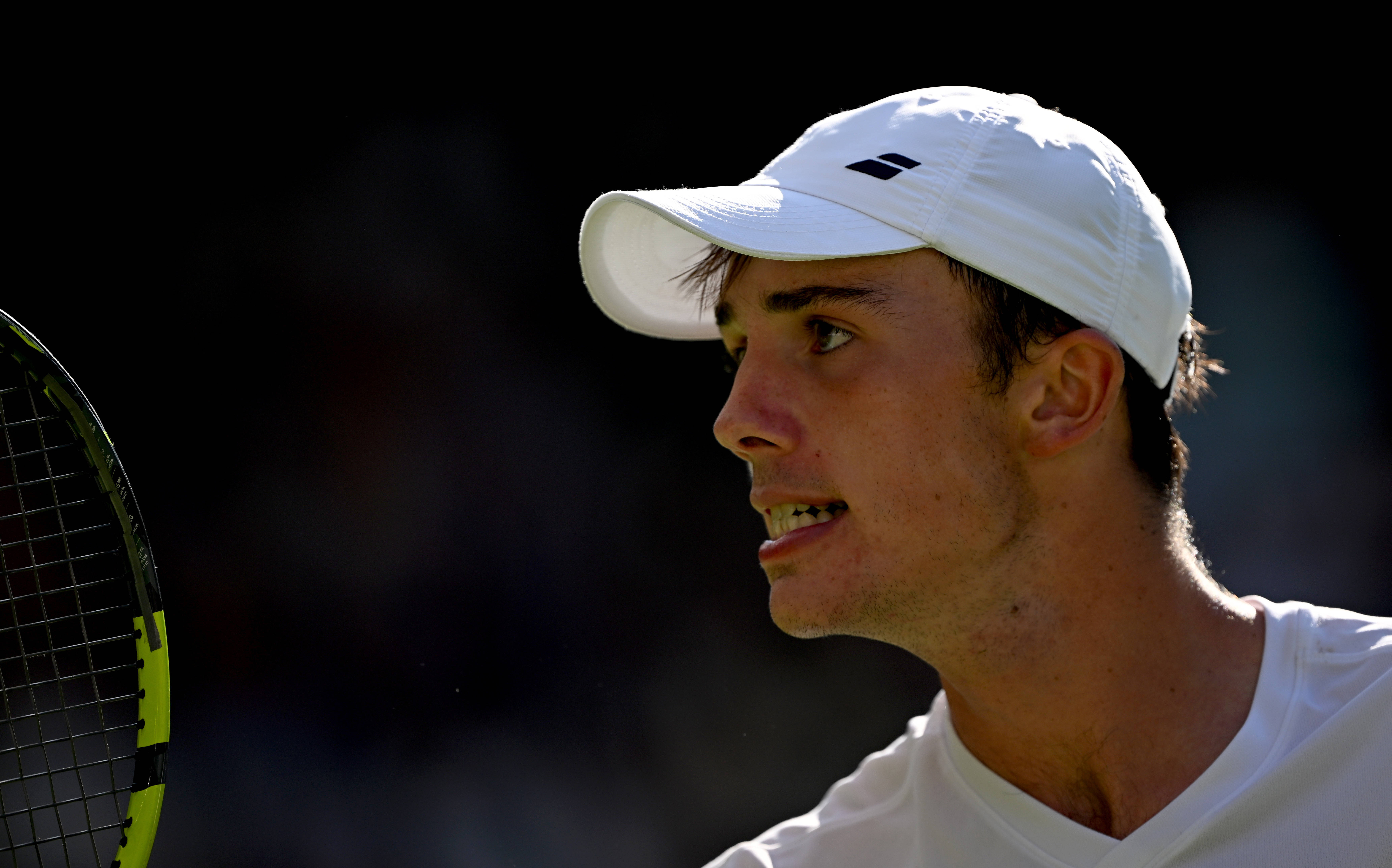 戴维斯杯翻盘温网，阿尔卡拉斯惊艳四座