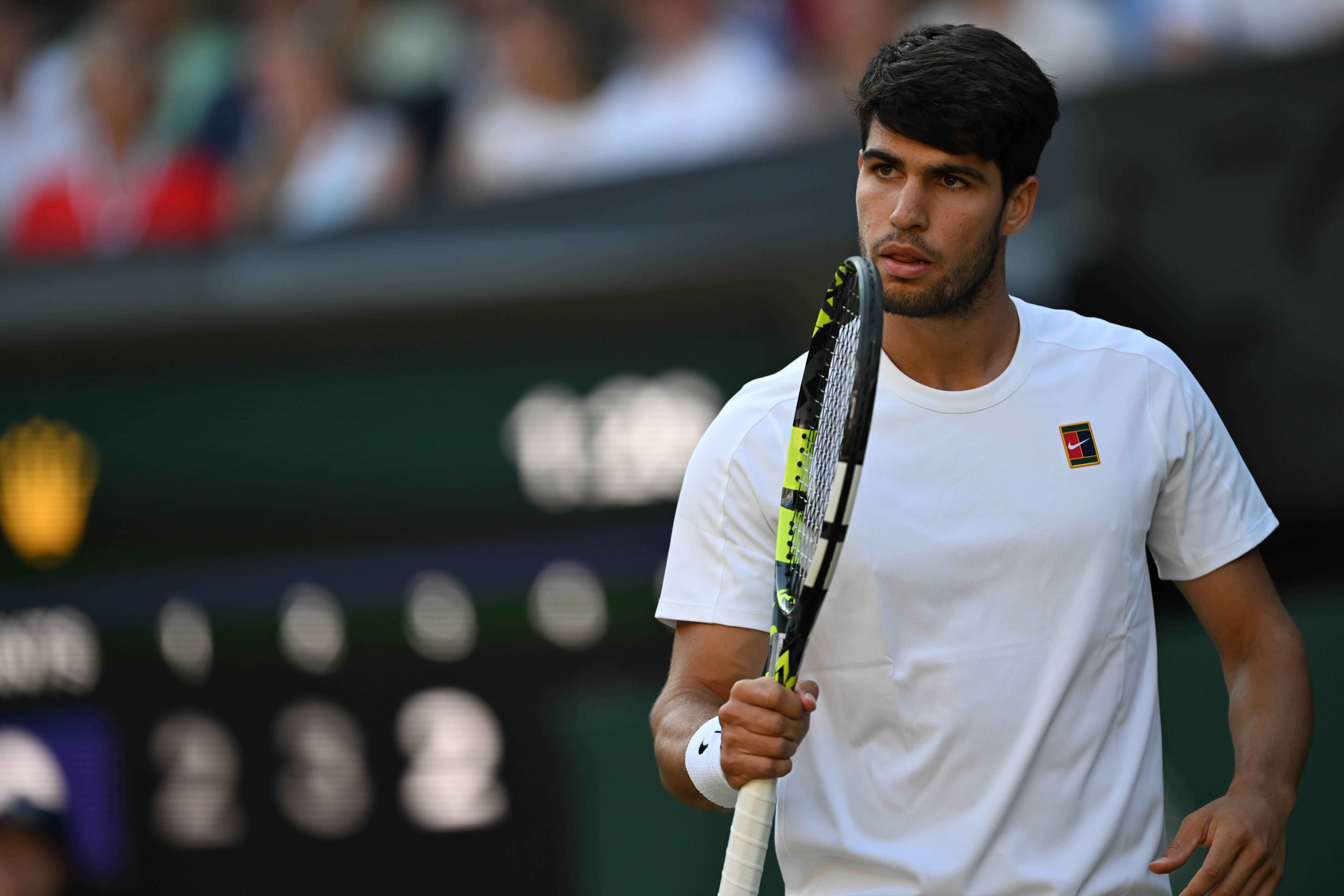 戴维斯杯翻盘温网，阿尔卡拉斯惊艳四座