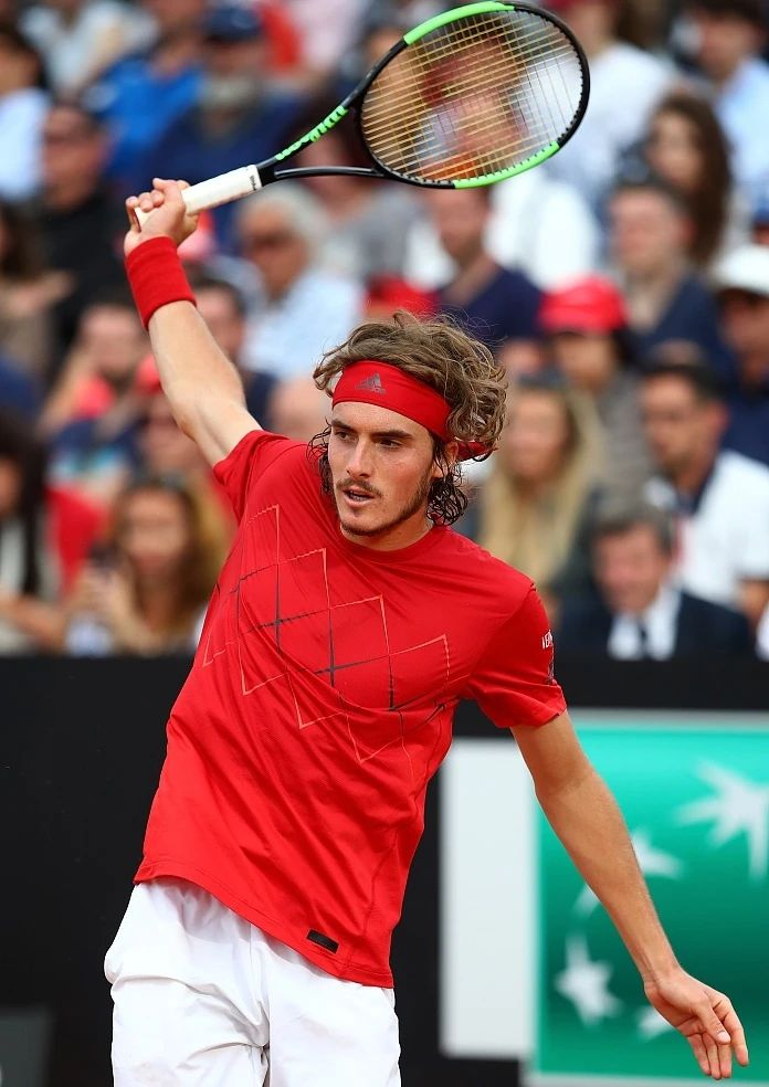 联合杯翻盘年终总决赛,鲁德关键制胜 联合杯翻盘年终总决赛,鲁德关键制胜