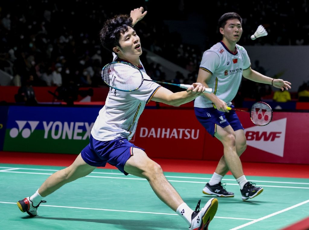 日本队绝杀印尼队，辛杜带队取胜