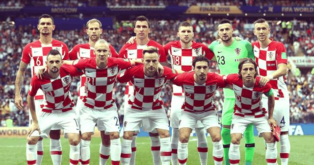 波兰鏖战克罗地亚，莫德里奇惊艳四座