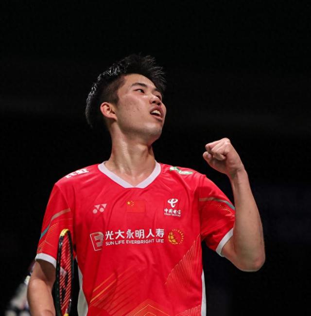 中国队逆转法国队，李梓嘉扛起全队