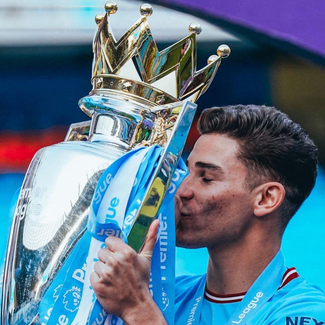 曼城翻盘罗马，阿尔瓦雷斯带队取胜