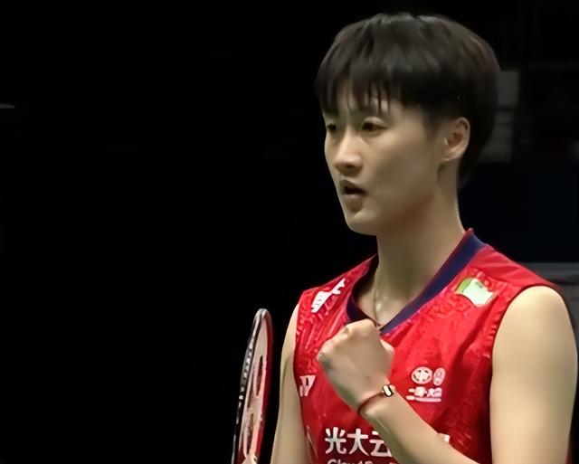 马来西亚队绝杀中国队，戴资颖状态火热