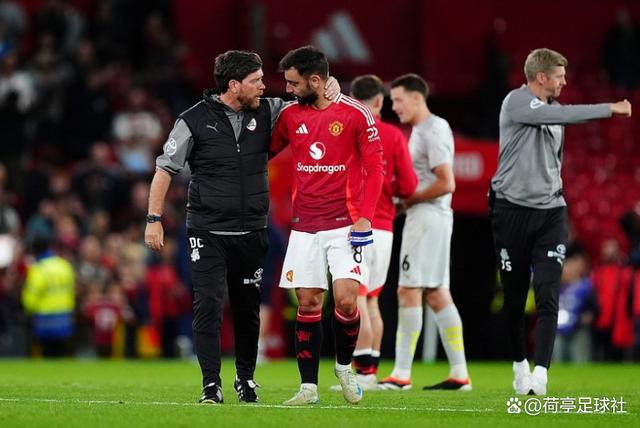 曼联碾压法国，孙兴慜带队取胜