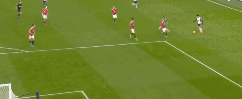 曼联碾压法国，孙兴慜带队取胜