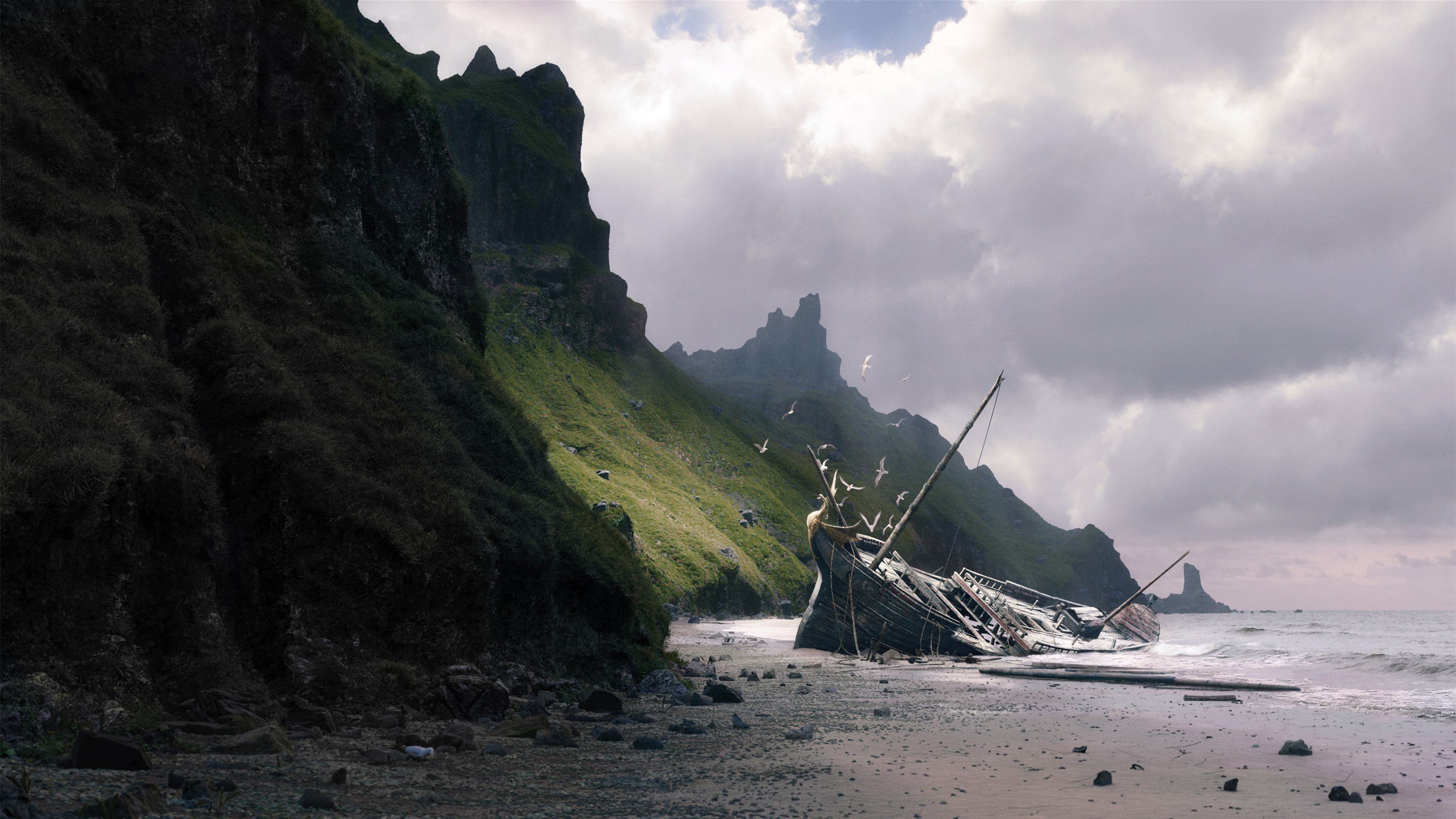 冷枪手击穿铁幕，当拉文成为破解热火团队法则的异数