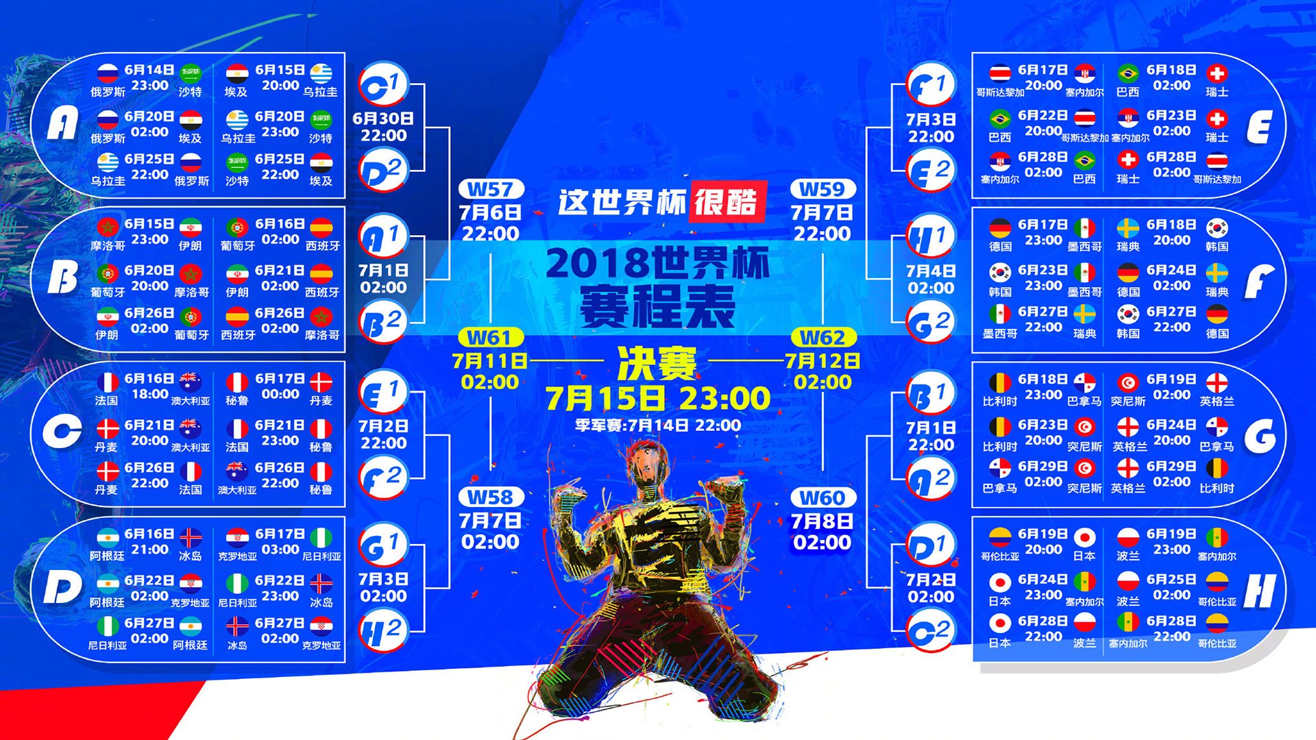 神之一手，库尔图瓦如何在2026世界杯淘汰赛封杀丹麦，续写克罗地亚铁血传奇
